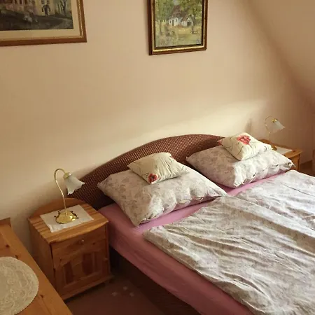 Apartment Novak Apartman