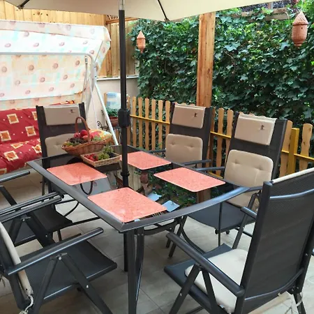 Novak Apartman *