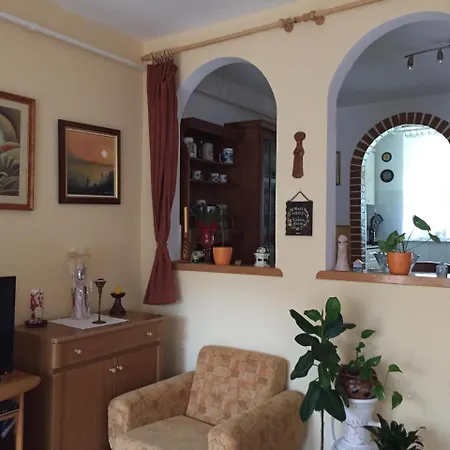 Novak Apartman Zalakaros